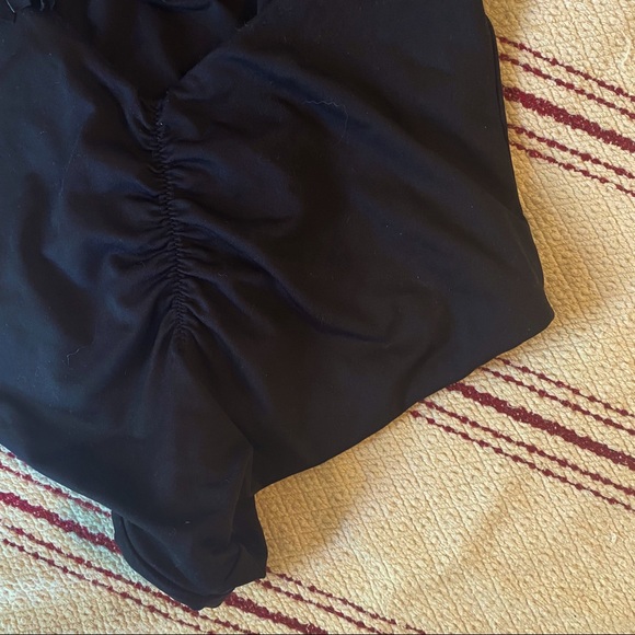 EBERJAY one-piece swimsuit w/ crochet detail - Picture 7 of 10